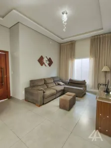 Casa com 3 Quartos à venda, 233m² no Flodoaldo Pontes Pinto, Porto Velho