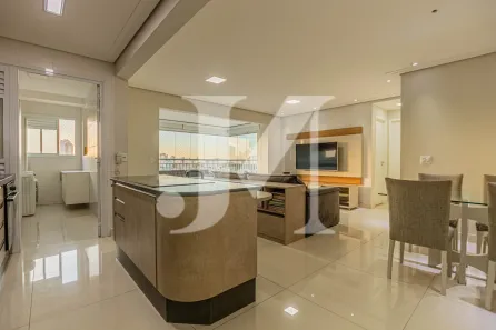 Apartamento com 2 Quartos à venda, 82m² no Vila Formosa, São Paulo
