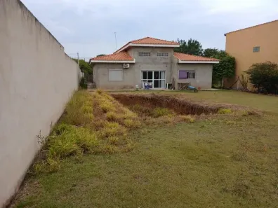 Fazenda/Sítio com 3 Quartos à venda, 180m² no Residencial Ecopark, Tatuí