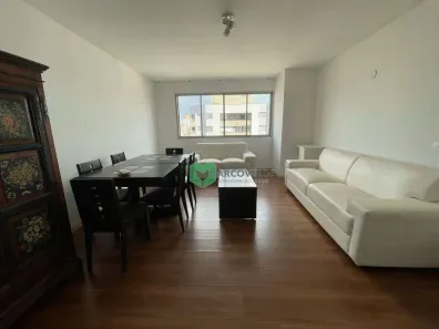 Apartamento com 3 Quartos à venda, 91m² no Perdizes, São Paulo