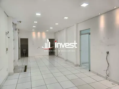 Imóvel Comercial para alugar, 500m² no Centro, Uberaba
