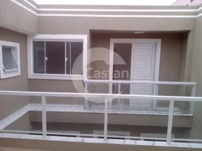 Sobrado com 3 Quartos à venda, 125m² no Vila União (Zona Leste), São Paulo