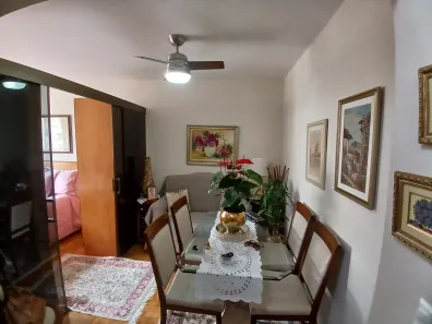Apartamento com 1 Quarto à venda, 31m² no Santa Cecília, São Paulo