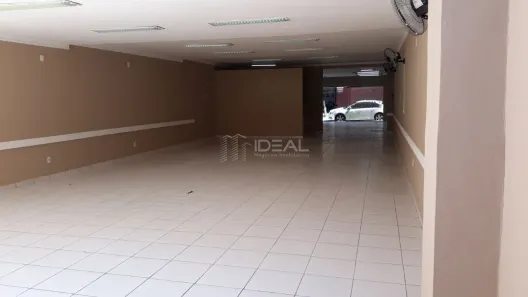Prédio Comercial para alugar, 300m² no Centro, Campos dos Goytacazes