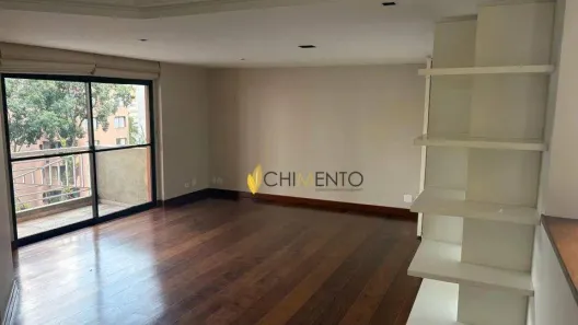 Apartamento com 4 Quartos à venda, 178m² no Indianópolis, São Paulo