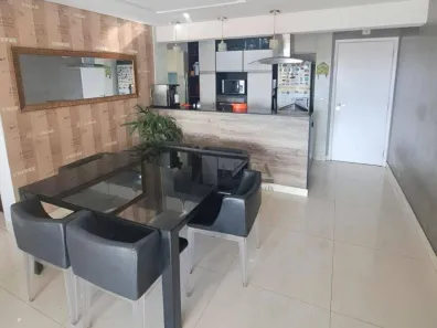 Apartamento com 3 Quartos à venda, 68m² no Vila Regente Feijó, São Paulo