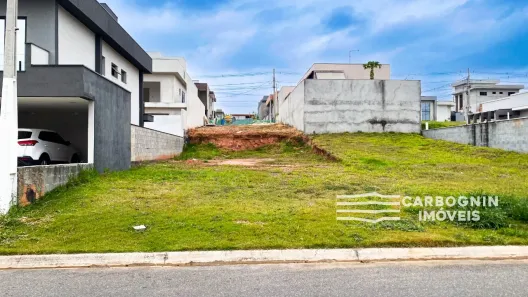 Lote/Terreno à venda, 250m² no Residencial Colinas, Caçapava