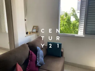 Apartamento com 2 Quartos à venda, 57m² no Perdizes, São Paulo