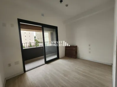 Apartamento com 1 Quarto à venda, 32m² no Vila Clementino, São Paulo