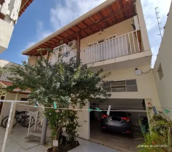Sobrado com 5 Quartos à venda, 317m² no Jardim Bandeiras, Jundiaí