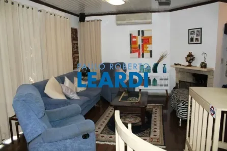 Cobertura com 2 Quartos à venda, 300m² no Vila Olímpia, São Paulo