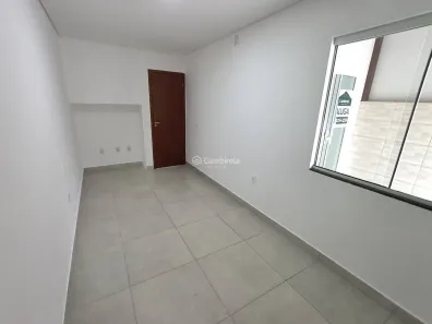 Casa com 2 Quartos para alugar, 55m² no São Sebastião, Palhoça