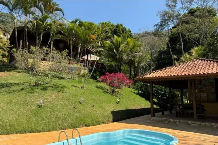 Casa com 4 Quartos à venda, 210m² no Pedro do Rio, Petrópolis