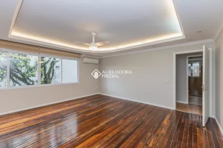 Apartamento com 3 Quartos à venda, 113m² no Petrópolis, Porto Alegre