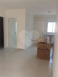 Casa de Condomínio com 2 Quartos à venda, 55m² no Boraceia, Bertioga