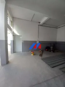 Ponto Comercial para alugar, 300m² no Independência, São Bernardo do Campo