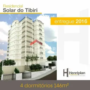 Apartamento com 4 Quartos à venda, 146m² no Jardim São Paulo(Zona Norte), São Paulo