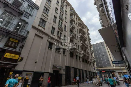 Sala Comercial para alugar, 1768m² no Centro Histórico, Porto Alegre