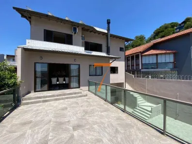 Casa com 7 Quartos à venda, 450m² no Coqueiros, Florianópolis