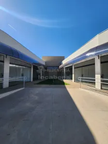 Sala Comercial com 1 Quarto para alugar, 80m² no Residencial Menezes 5, Bady Bassitt