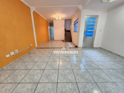 Sobrado com 4 Quartos à venda, 247m² no Jardim Coimbra, São Paulo