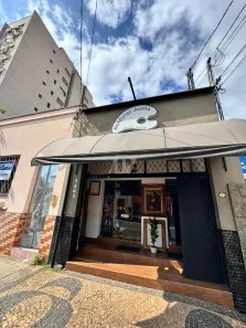 Imóvel Comercial para venda ou aluguel, 212m² no Centro, Piracicaba