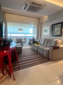 Apartamento com 2 Quartos à venda, 68m² no Macuco, Santos