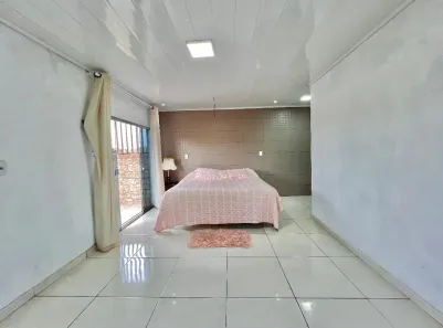 Casa com 3 Quartos à venda, 210m² no Cabanagem, Belém