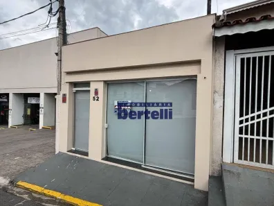 Imóvel Comercial à venda, 220m² no Taboão, Bragança Paulista