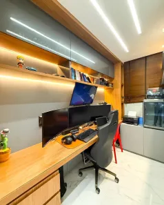 Apartamento com 3 Quartos à venda, 125m² no São Marcos, São Luís
