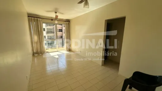Apartamento com 1 Quarto à venda, 56m² no Centro, Ribeirão Preto
