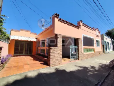 Ponto Comercial para alugar, 80m² no Centro, São Carlos
