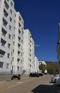 Apartamento com 2 Quartos à venda, 50m² no Morro Santana, Porto Alegre