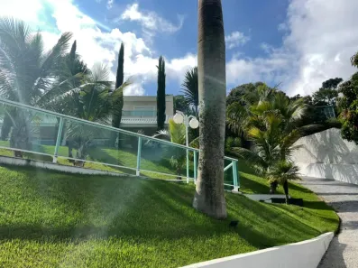 Casa de Condomínio com 4 Quartos à venda, 500m² no Alpes de Caieiras, Caieiras