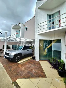 Casa de Condomínio com 3 Quartos à venda, 190m² no Brasília, Feira de Santana
