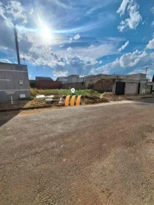 Lote/Terreno à venda, 300m² no Parque Brasília 2ª Etapa, Anápolis