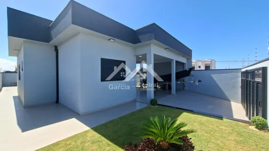 Casa com 3 Quartos à venda, 220m² no Estância Flora Rica, Peruíbe