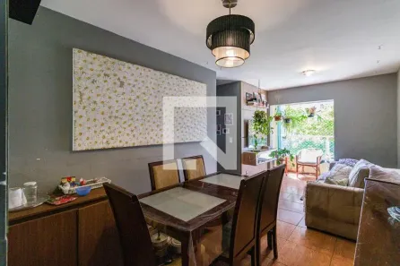Apartamento com 3 Quartos à venda, 65m² no Vila Suzana, São Paulo