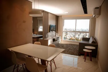 Apartamento com 1 Quarto à venda, 45m² no Petrópolis, Porto Alegre