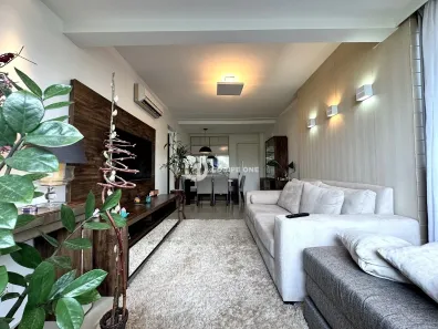 Apartamento com 2 Quartos à venda, 64m² no Setor Sudoeste, Brasília