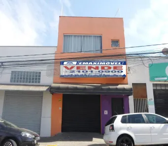 Imóvel Comercial à venda, 380m² no Jardim Santa Rosália, Sorocaba