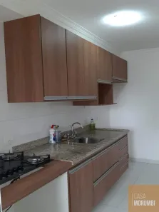 Apartamento com 2 Quartos à venda, 54m² no Vila Andrade, São Paulo
