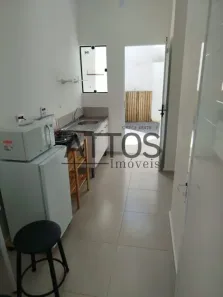 Kitnet com 1 Quarto para alugar, 26m² no Jardim Paulistano, São Carlos