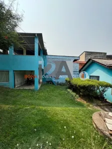 Lote/Terreno à venda, 500m² no Centro, Carapicuíba