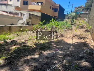 Lote/Terreno à venda, 367m² no Vila Lusitânia, São Bernardo do Campo