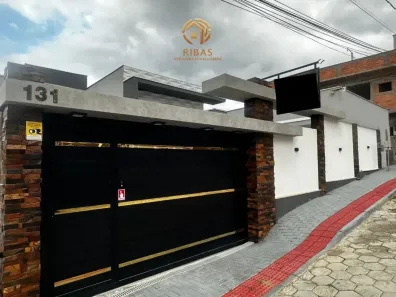 Casa com 3 Quartos à venda, 230m² no Jaraguá Esquerdo, Jaraguá do Sul