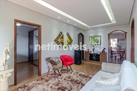 Casa com 3 Quartos à venda, 360m² no Copacabana, Belo Horizonte