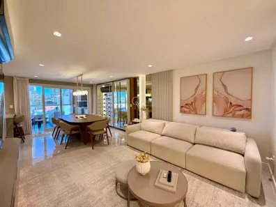 Apartamento com 3 Quartos à venda, 156m² no Jardim América, Caxias do Sul