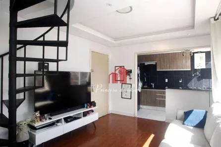 Cobertura com 2 Quartos à venda, 120m² no Santo Antônio, Porto Alegre