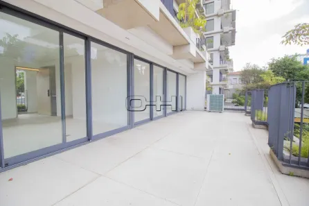 Apartamento com 1 Quarto à venda, 107m² no Jardim Paulista, São Paulo